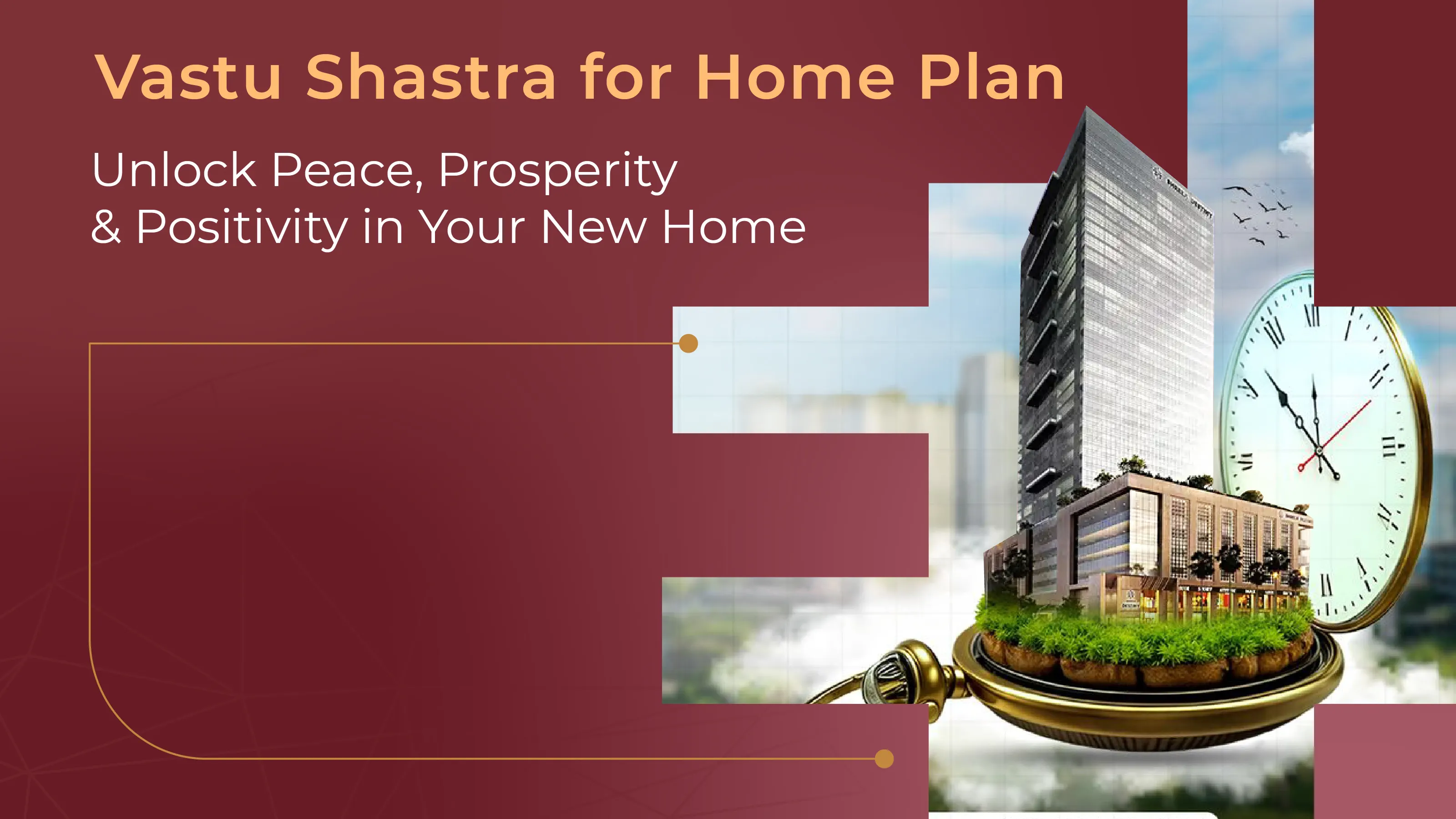 Vastu Shastra for Home Plan: A Complete Guide